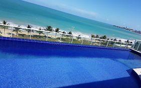 Flat com vista para o Mar!